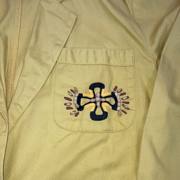 Vintage woman’s blazer CosiCosi size Small - Picture 3 of 6